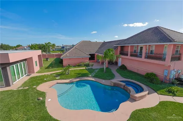 Pharr, TX 78577,804 W Inspiration DR