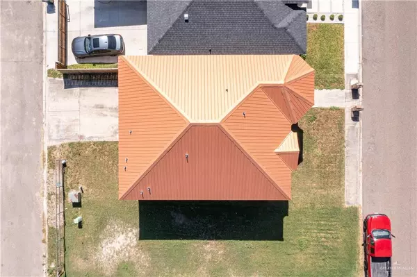 Mission, TX 78572,1607 Toni LN