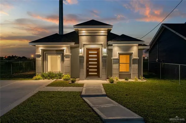 Donna, TX 78537,2700 Dichoso AVE