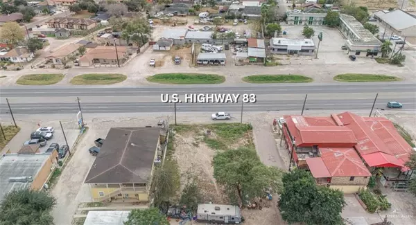 Roma, TX 78584,00 E Grant ST