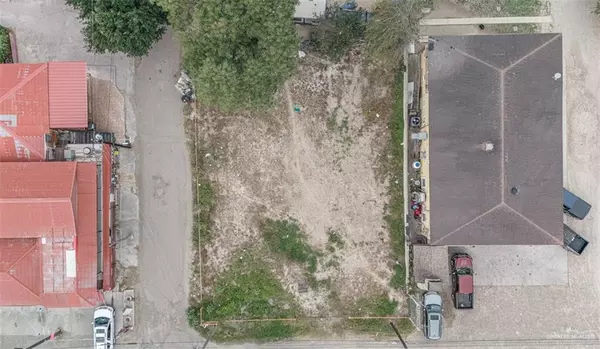 Roma, TX 78584,00 E Grant ST