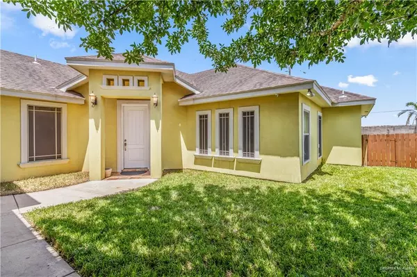 Edinburg, TX 78542,2112 Nickel DR