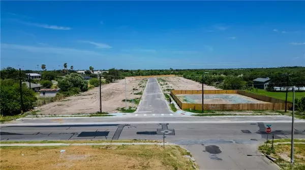 Alton, TX 78573,23 W Garfield AVE