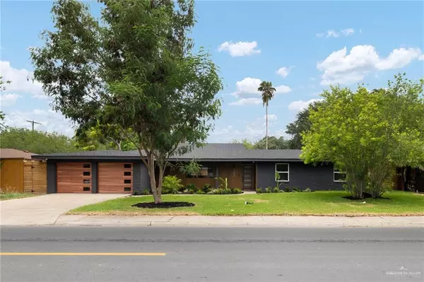 Mcallen, TX 78501,1504 La Vista AVE