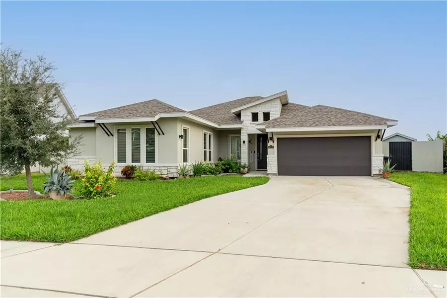 4713 Ensenada AVE, Mcallen, TX 78504