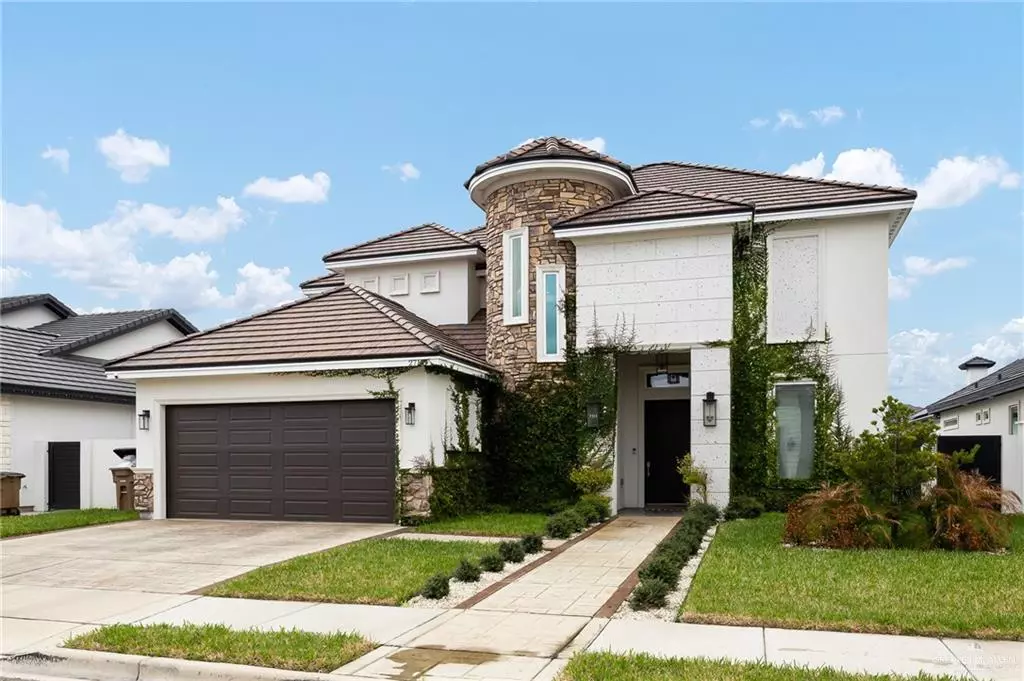Edinburg, TX 78539,2712 Essex ST