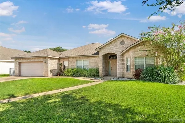 Mcallen, TX 78501,4212 Whitewing AVE