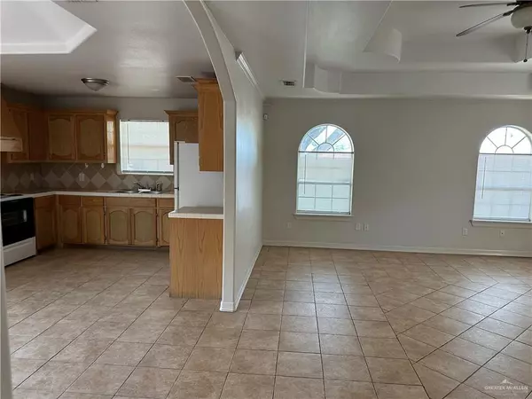 Edinburg, TX 78541,3804 W Zelma ST