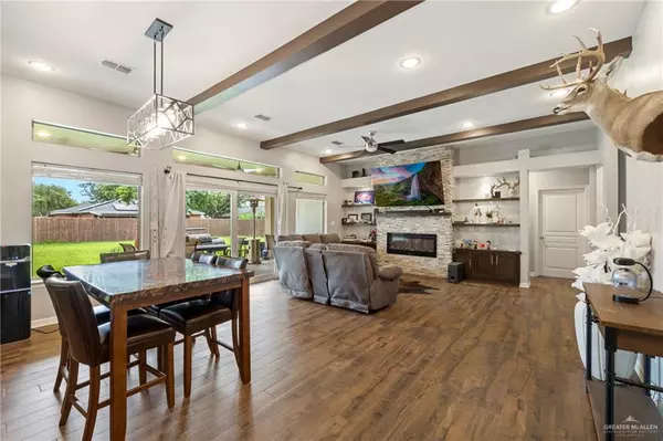 Edinburg, TX 78539,3110 Vera AVE