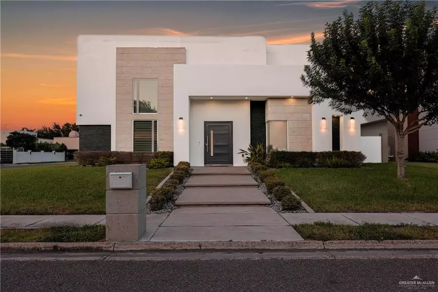 2301 S 49th ST, Mcallen, TX 78503