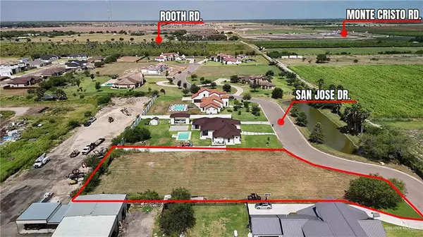 Edinburg, TX 78541,2401 San Jose DR