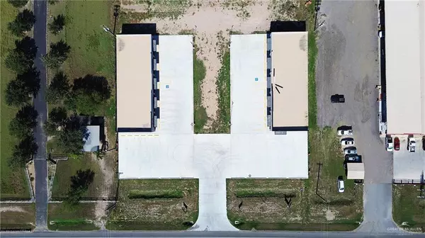 Edinburg, TX 78542,2205 S Alamo RD #B4