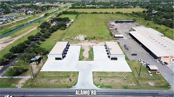 Edinburg, TX 78542,2205 S Alamo RD #B4