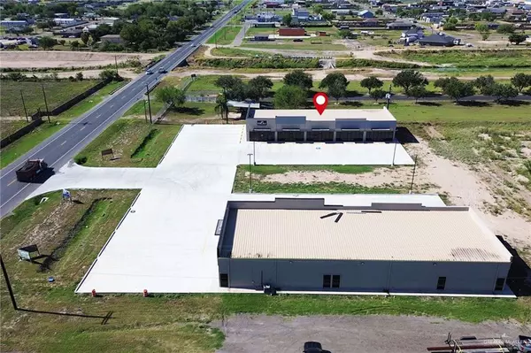 Edinburg, TX 78542,2205 S Alamo RD #B3