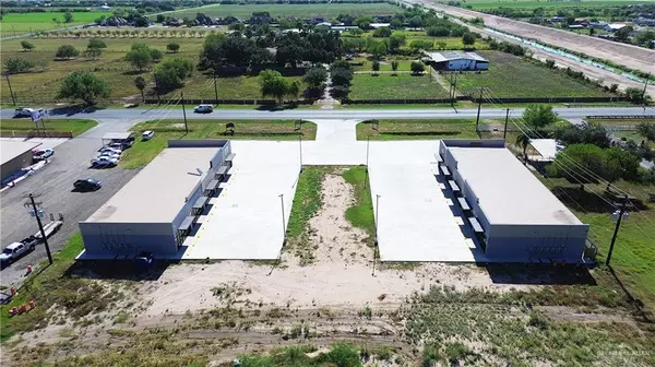 Edinburg, TX 78542,2205 S Alamo RD #B2