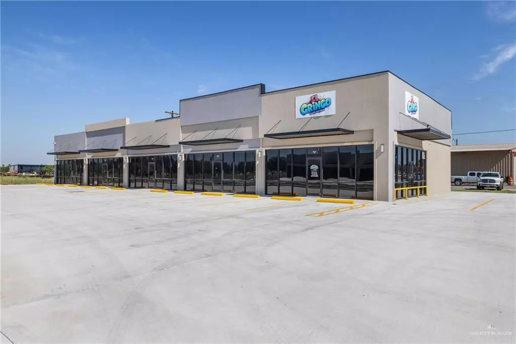 Edinburg, TX 78542,2205 S Alamo RD #A3