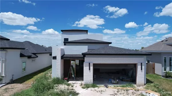 Mcallen, TX 78503,4010 Zion AVE