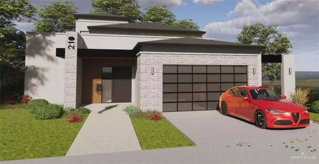 Mcallen, TX 78503,4010 Zion AVE