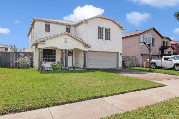 Edinburg, TX 78539,3526 Bridget ST