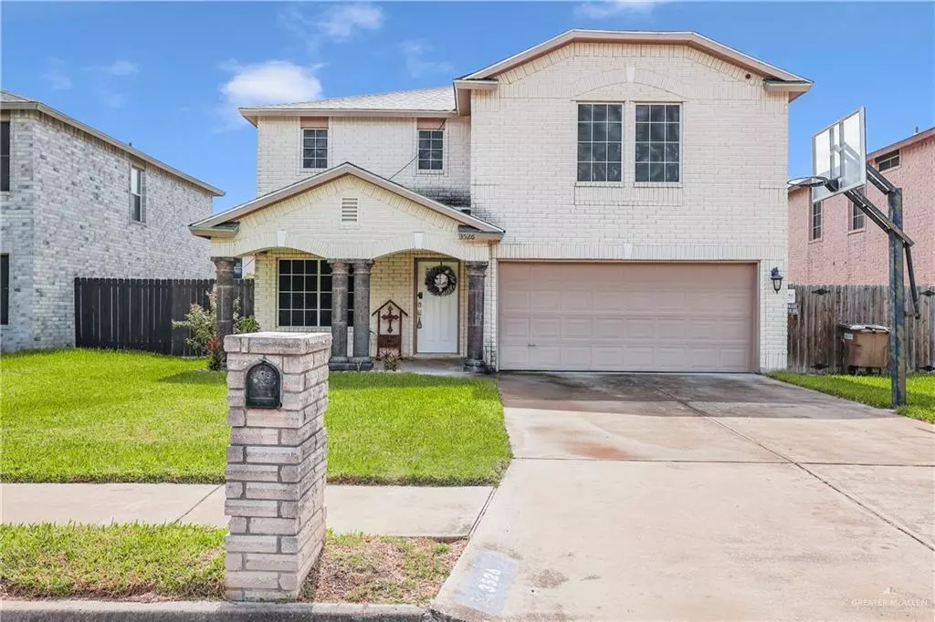 Edinburg, TX 78539,3526 Bridget ST
