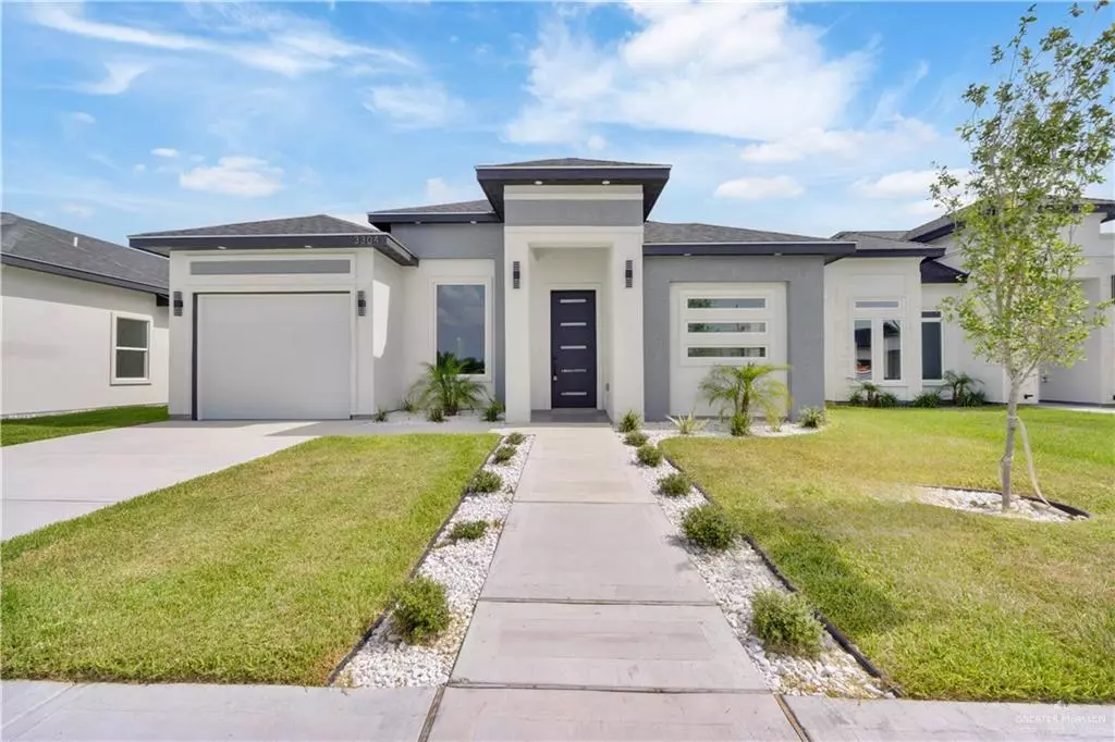 Edinburg, TX 78542,3304 E Alexa ST