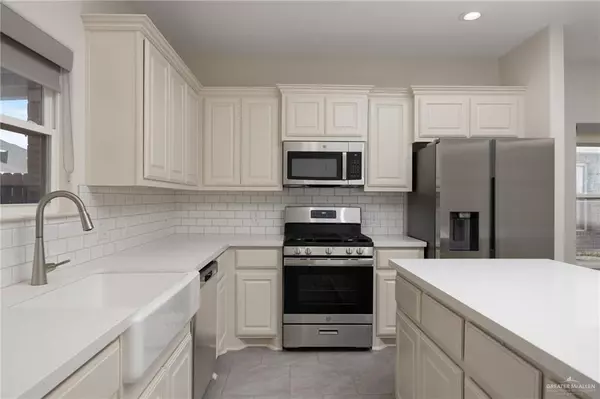Edinburg, TX 78541,2700 N Plumbago AVE