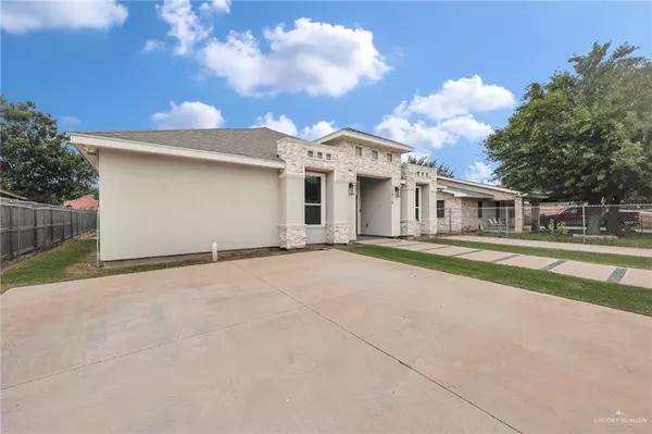 San Juan, TX 78589,2015 Buffalo ST