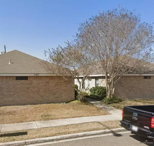 2307 Dora Jeanne #B, Mission, TX 78574