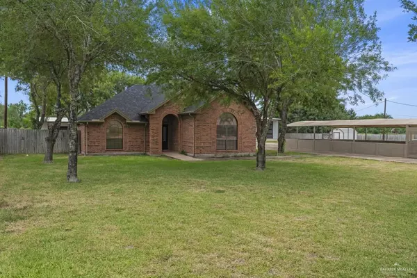 Edinburg, TX 78541,413 S Los Cerritos CIR