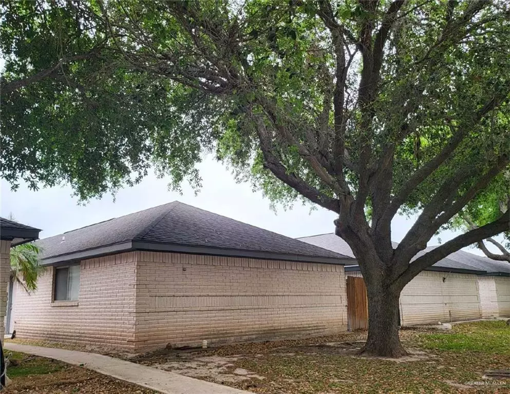 Mcallen, TX 78504,709 Robin AVE #2