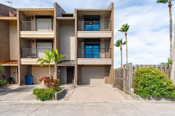 195 Isabella PT, Port Isabel, TX 78578