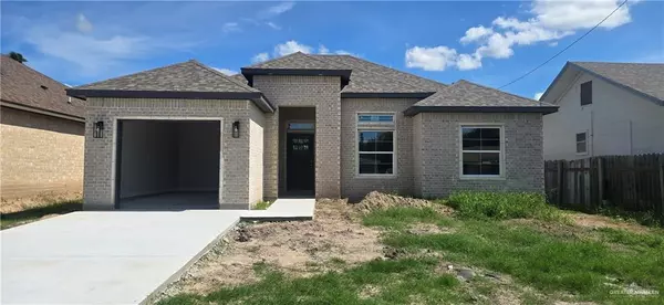 126 E Magnolia ST, La Feria, TX 78559