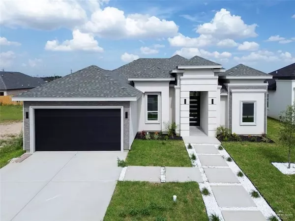 Mission, TX 78573,3808 Red Lantana ST