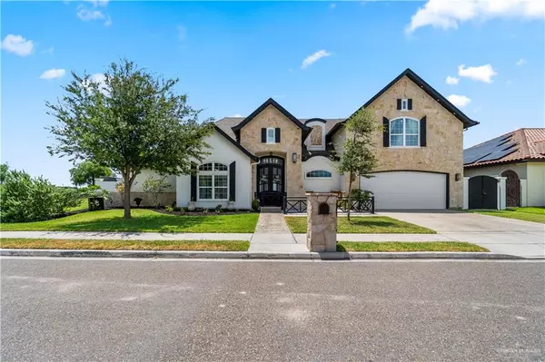 Edinburg, TX 78539,3009 Esmeralda ST