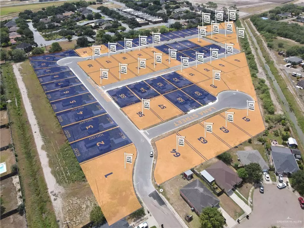 Weslaco, TX 78596,2420 Emily ST