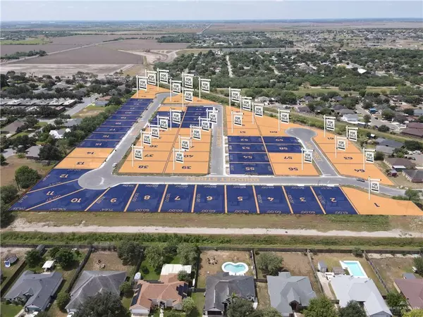 Weslaco, TX 78596,2420 Emily ST