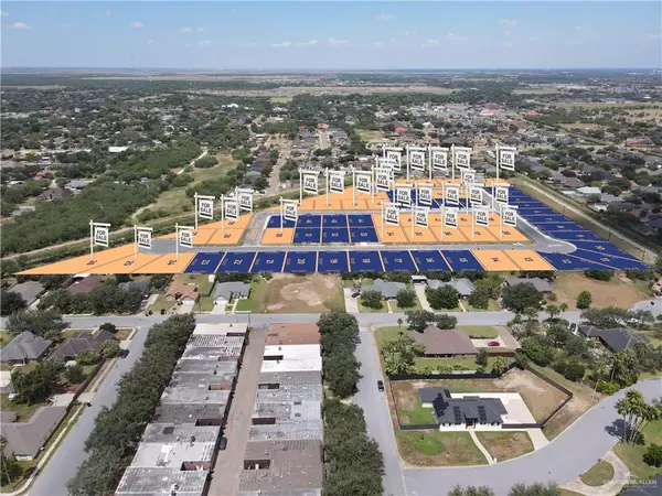 Weslaco, TX 78596,2304 Emily ST