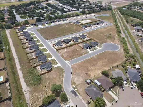 Weslaco, TX 78596,2204 Emily ST
