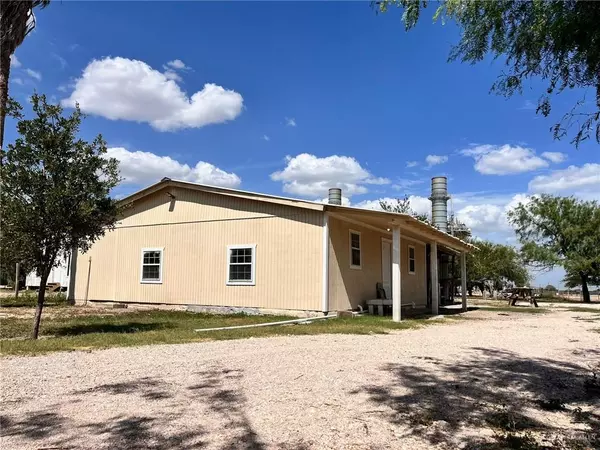 911 Agua LN, Mission, TX 78572