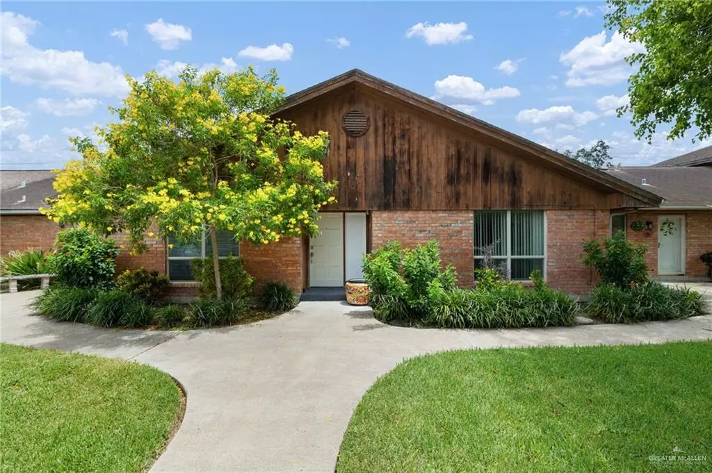 Weslaco, TX 78596,415 S Westgate DR #B-15