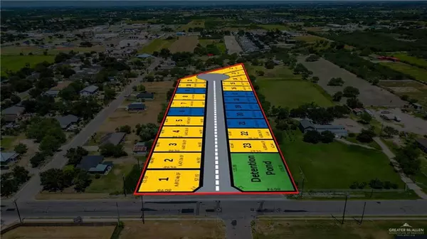 Alton, TX 78573,2 W Garfield AVE