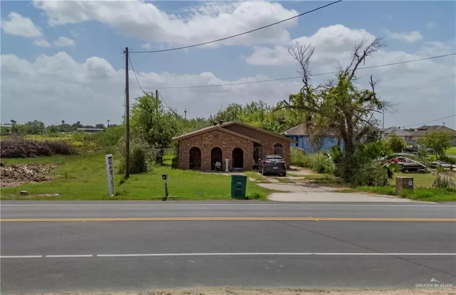 245 S Bentsen Palm DR, Palmview, TX 78572