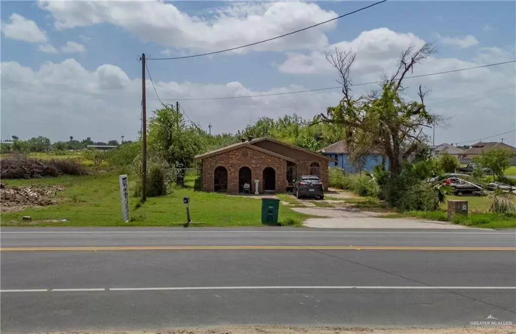 Palmview, TX 78572,245 S Bentsen Palm DR