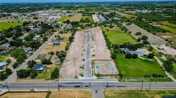 Alton, TX 78573,7 W Garfield AVE