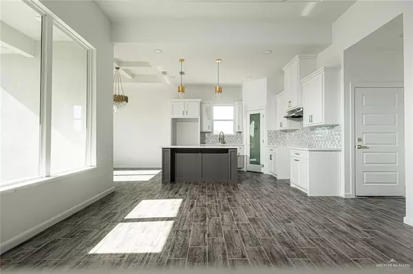 Edinburg, TX 78542,5709 Rayo Del Sol ST