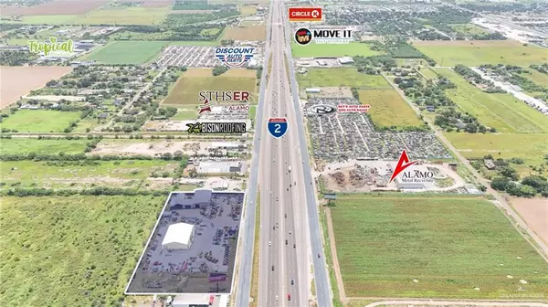 Alamo, TX 78516,240 E Frontage RD