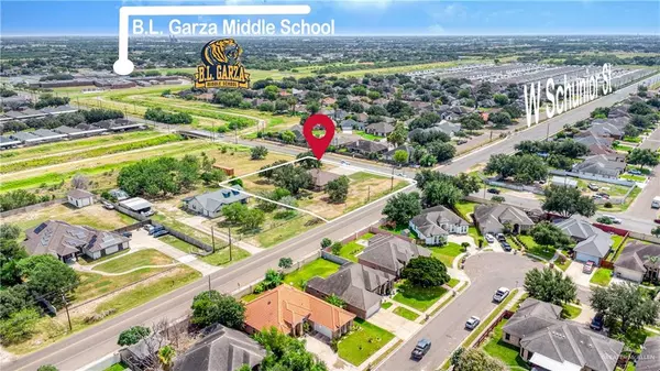 Edinburg, TX 78541,805 N Monmack RD
