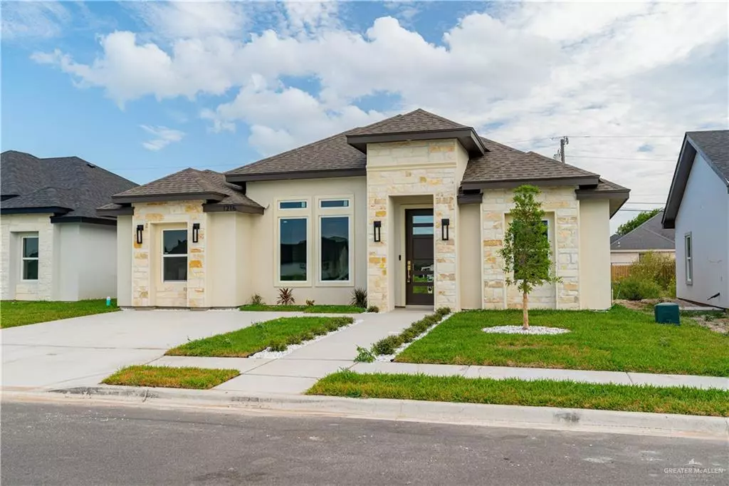 San Juan, TX 78589,1216 E Acacia DR