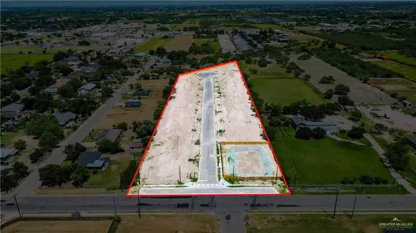 Alton, TX 78573,13 W Garfield AVE
