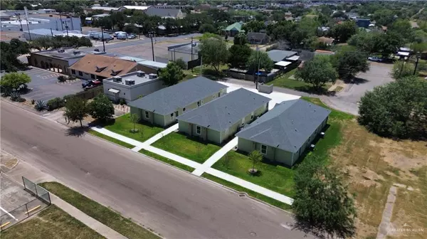 Edinburg, TX 78539,222 W Mahl ST